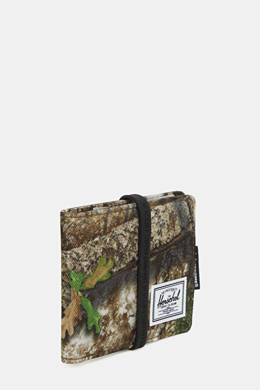 Realtree Roy Multicolored Wallet 2