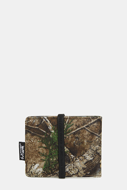 Realtree Roy Çok Renkli Cüzdan 3