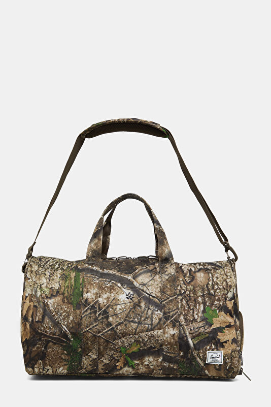 Realtree Novel Duffle Çok Renkli Çanta