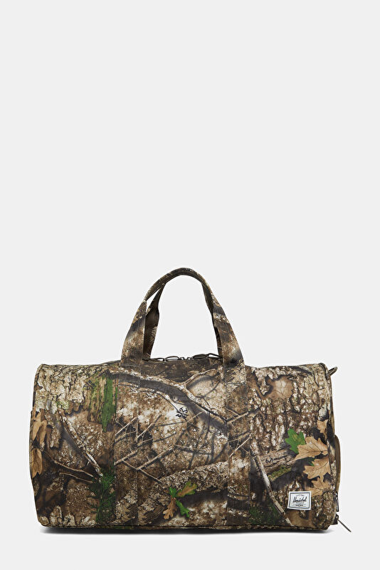 Realtree Novel Duffle Çok Renkli Çanta 2