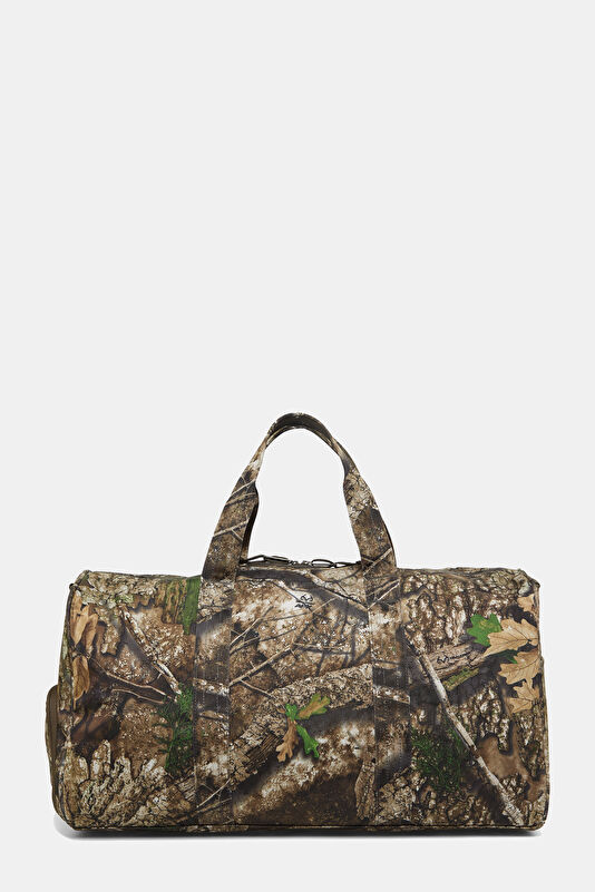 Realtree Novel Duffle Çok Renkli Çanta 4