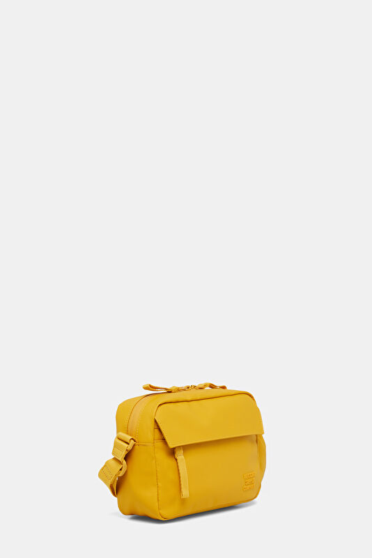 Alberni Yellow Bag 3