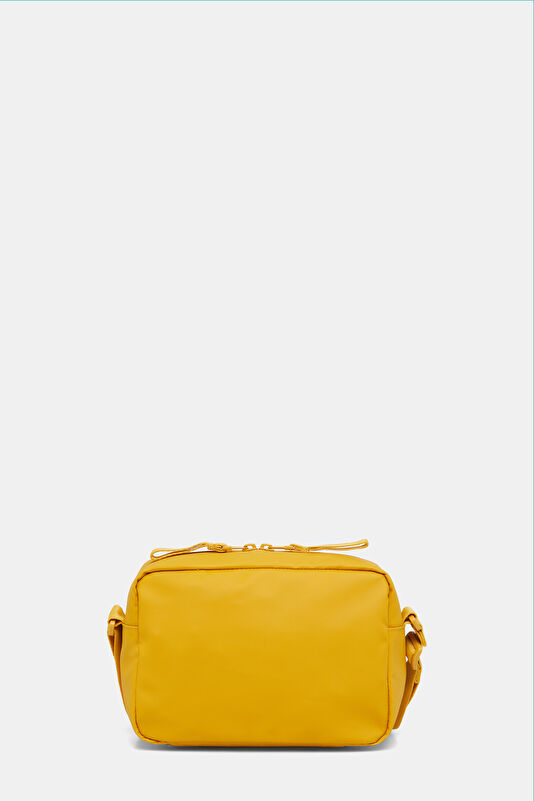 Alberni Yellow Bag 4