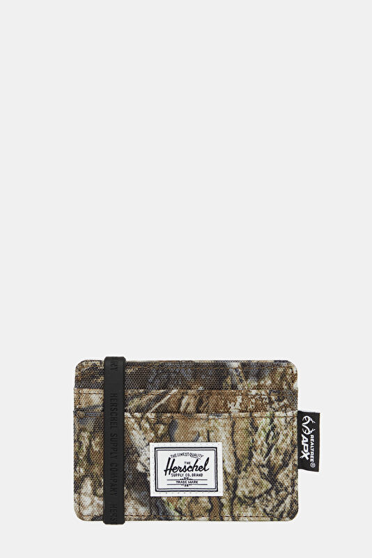 Realtree Charlie Card Holder