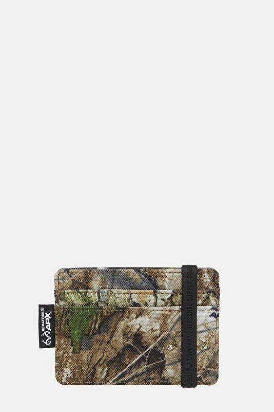 Realtree Charlie Card Holder 3