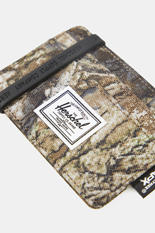 Realtree Charlie Card Holder 4