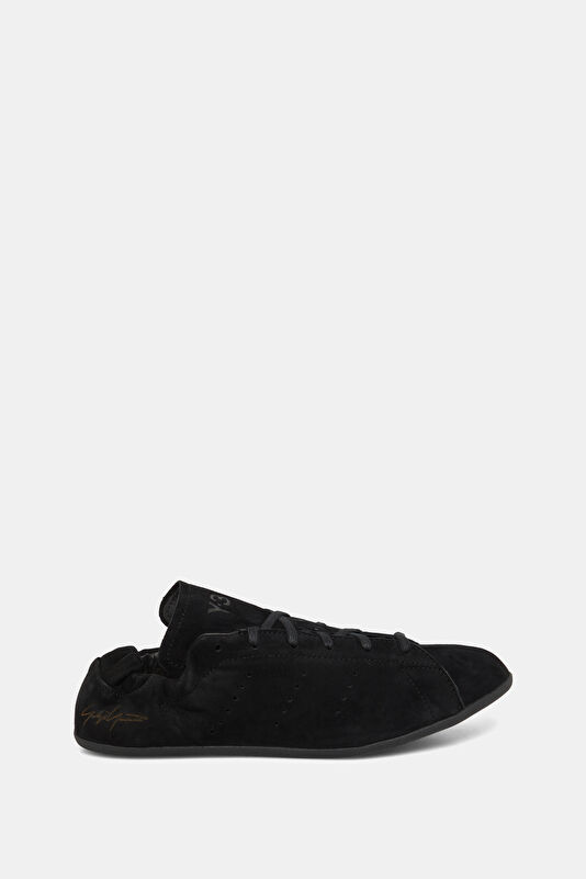 Y-3 Stan Smith Lo Black Women's Sneakers