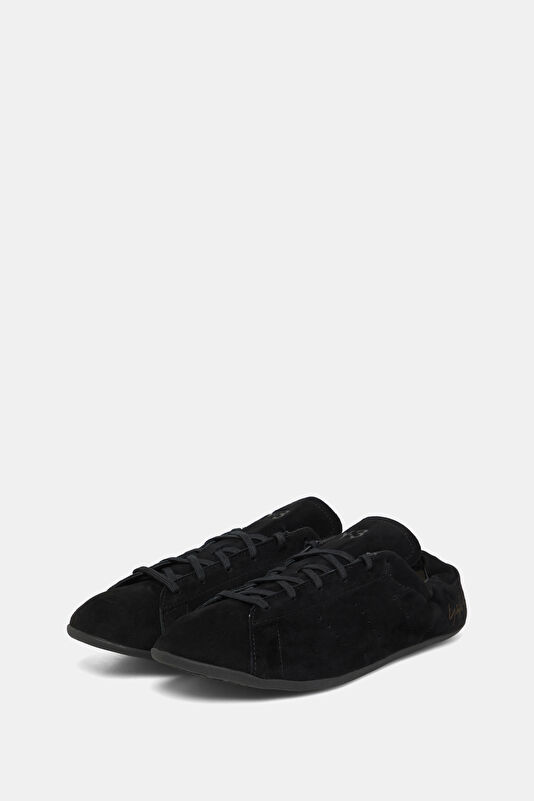 Y-3 Stan Smith Lo Black Women's Sneakers 2
