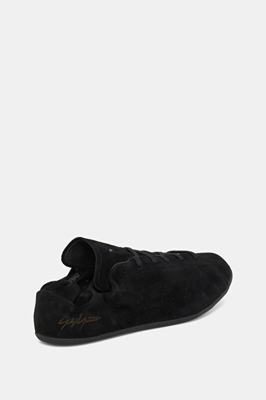 Y-3 Stan Smith Lo Black Women's Sneakers 3