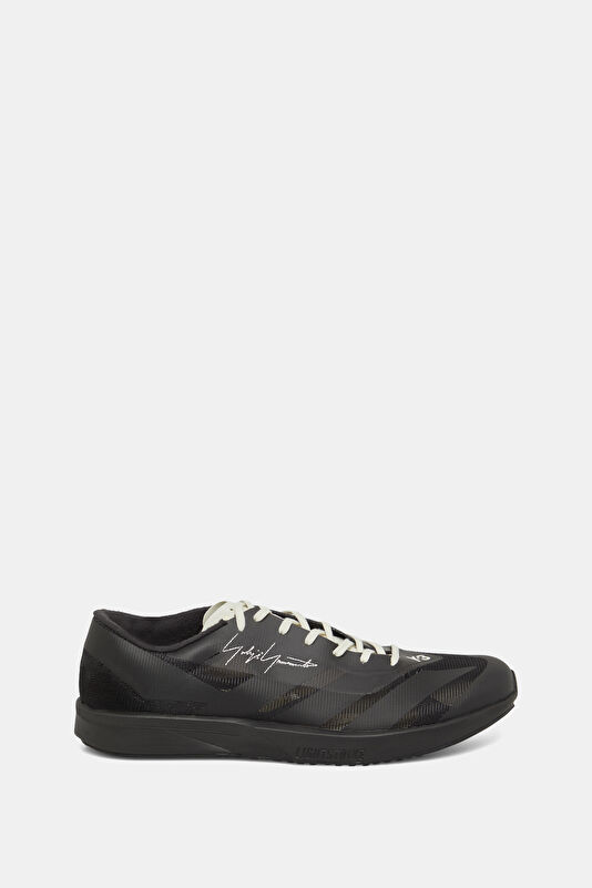 Y-3 Adizero Black Men's Sneakers