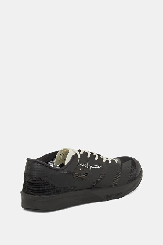 Y-3 Adizero Black Men's Sneakers 3