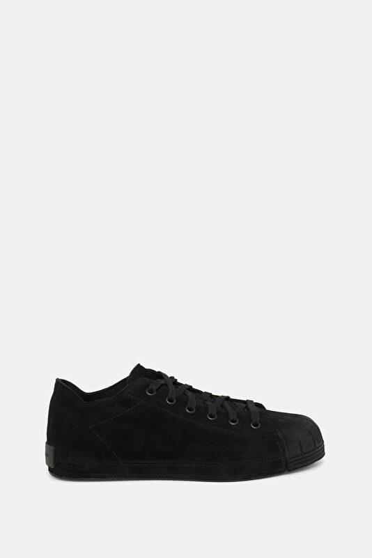 Y-3 Nizzastar Black Men's Sneakers