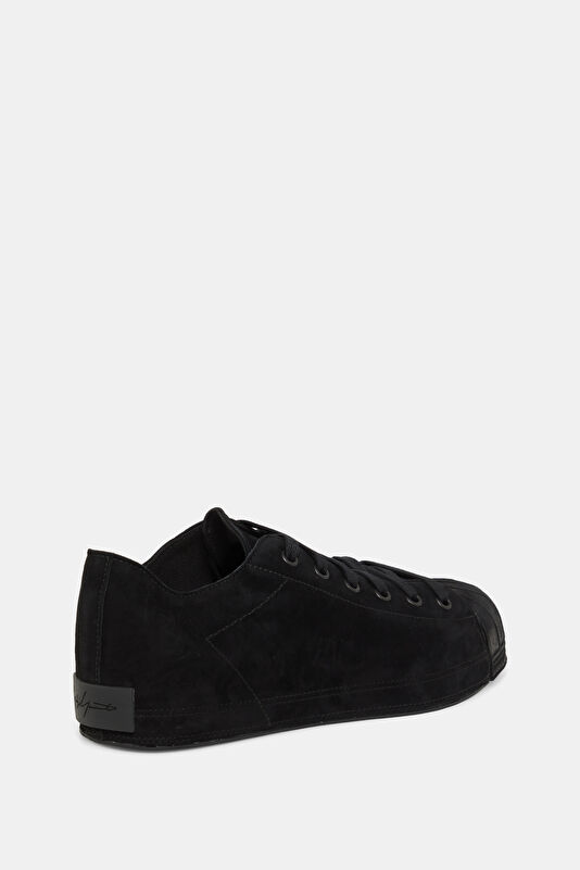 Y-3 Nizzastar Black Men's Sneakers 3