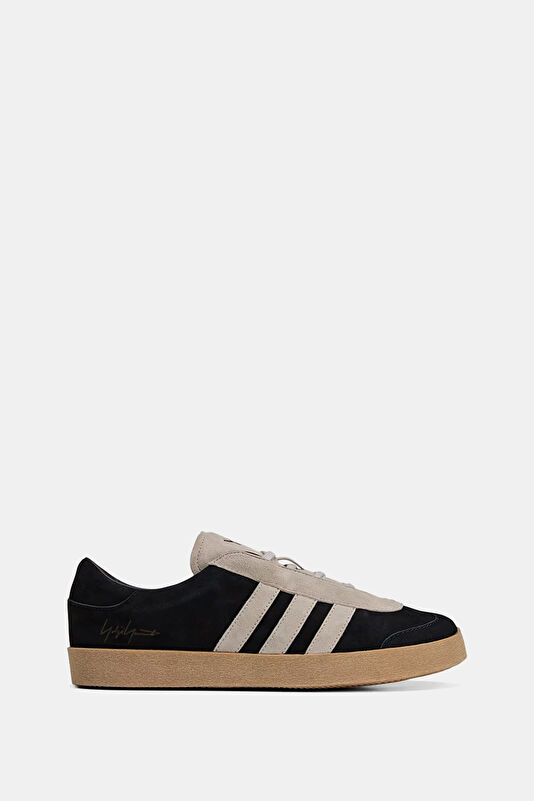 Gazelle Black Men's Sneakers