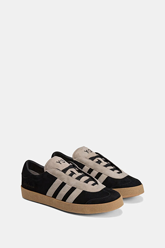 Gazelle Black Men's Sneakers 2