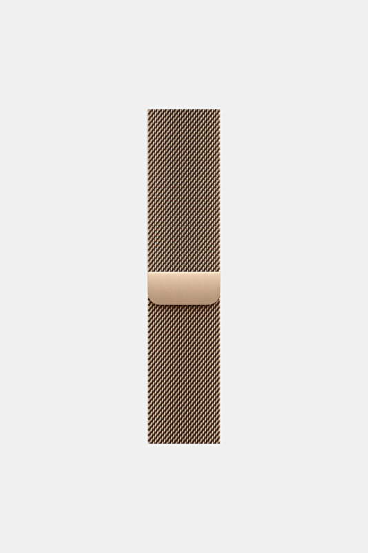 Watch Milano Loop Strap Gold S/M MGJ44ZM/A