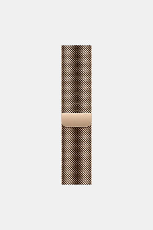 Watch Milano Loop Strap Gold S/M MGJ44ZM/A 2