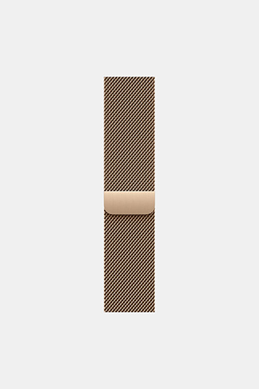 Watch Milano Loop Strap Gold S/M MGJ44ZM/A 3