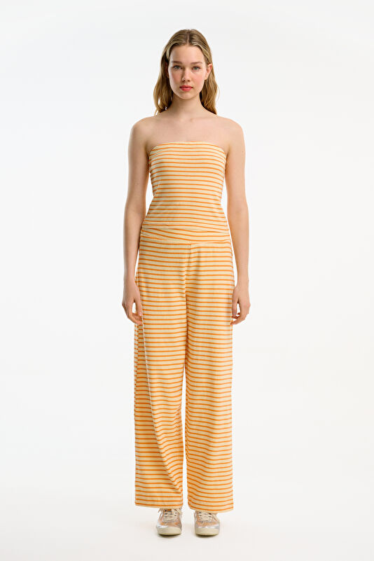 Cream Women's Suit