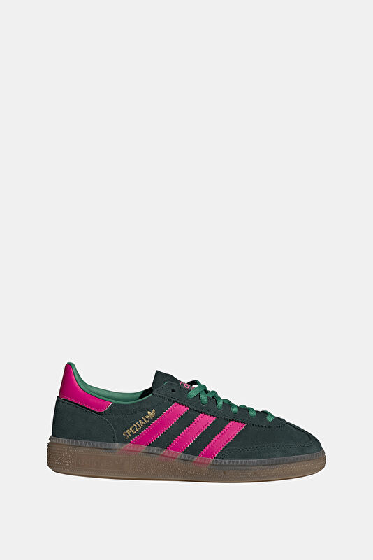 Handball Spezial Black Girls' Sneakers