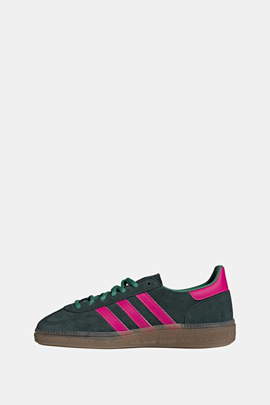 Handball Spezial Black Girls' Sneakers 2
