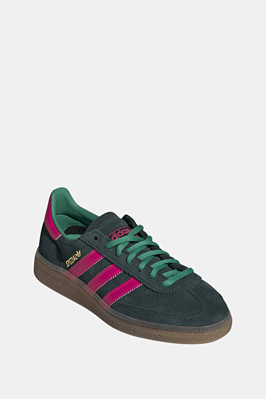 Handball Spezial Black Girls' Sneakers 3