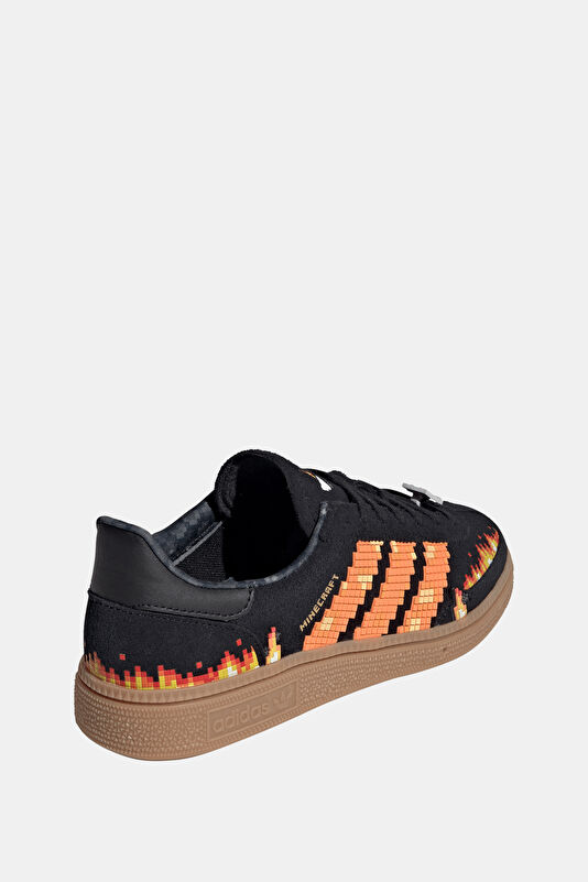 Handball Spezial Black Boys' Athletic Shoes 4