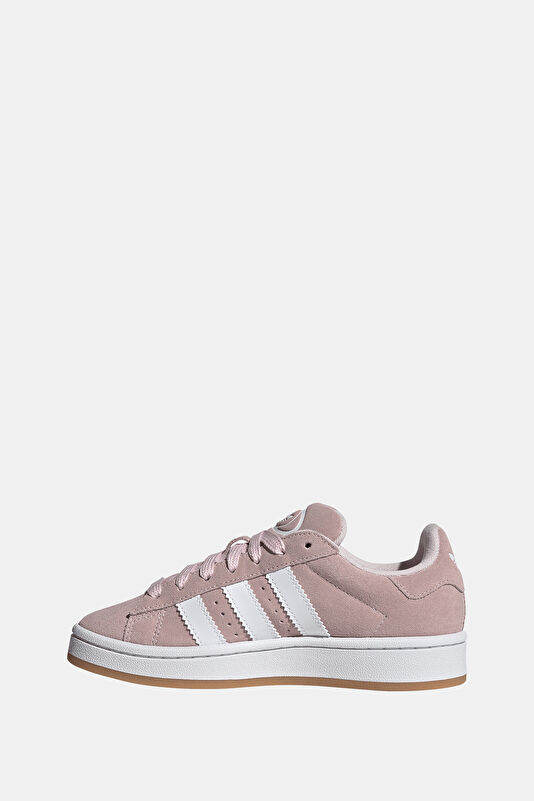 Campus 00s Pink Girls' Children's Sports Shoes 2