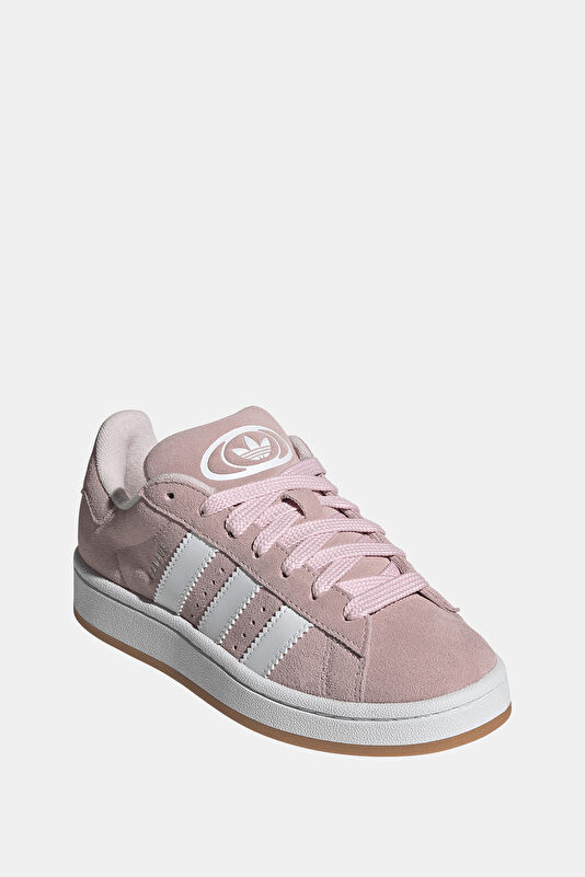 Campus 00s Pink Girls' Children's Sports Shoes 3