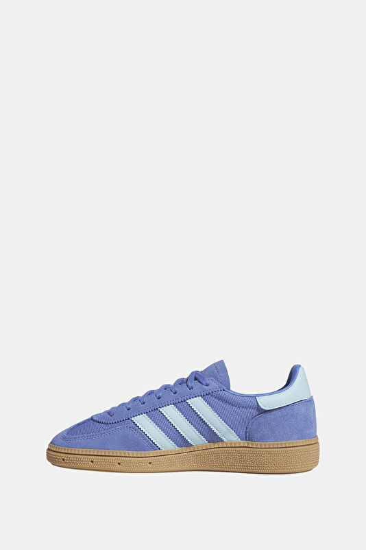 Handball Spezial Purple Girls' Sports Shoes 2