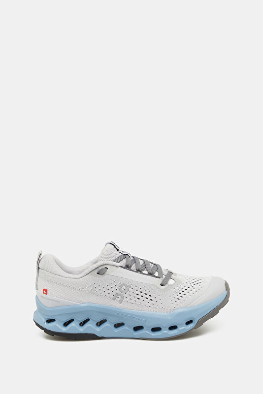 Cloudsurfer Trail 2 Gray Women's Athletic Shoes