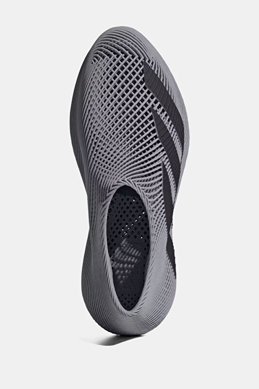 Climacool Koyu Gri Erkek Spor Ayakkabı 4