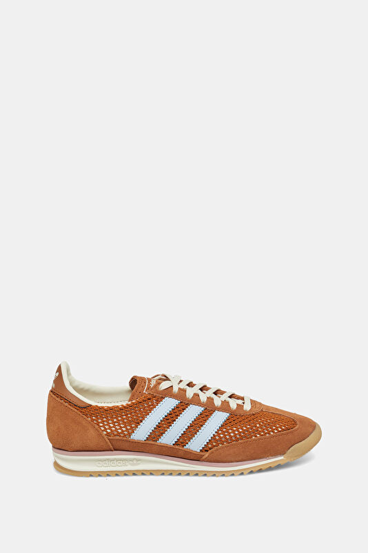 SL 72 OG Brown Women's Sneakers