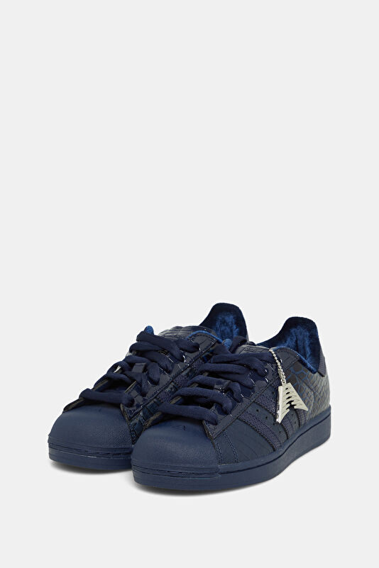 Superstar II Anthon Multicolored Men's Sneakers 2