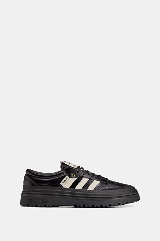 Samba Black Women's Sneakers
