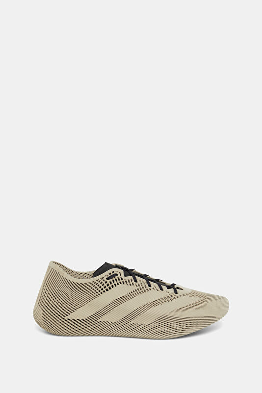 Climacool Laced Gri Erkek Spor Ayakkabı