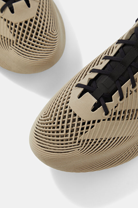 Climacool Laced Gri Erkek Spor Ayakkabı 4