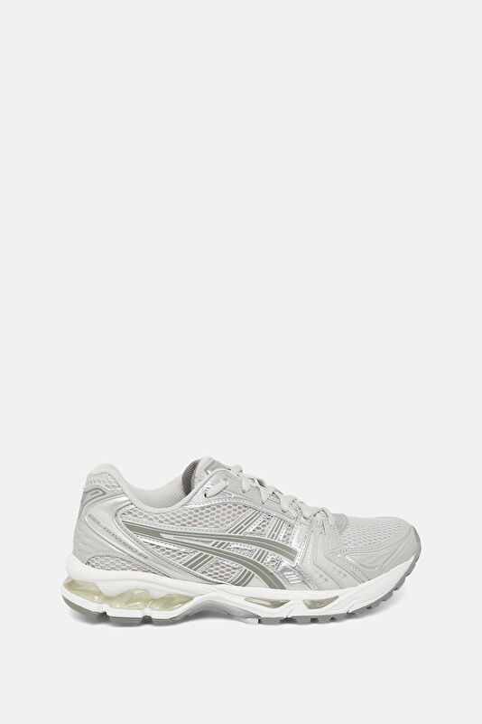 Gel-Kayano Gri Kadın Spor Ayakkabı