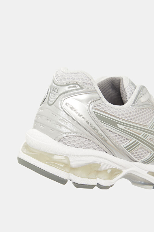 Gel-Kayano Gri Kadın Spor Ayakkabı 4