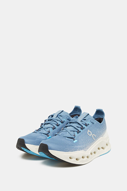 Cloudsurfer Max Mavi Erkek Spor Ayakkabı 2