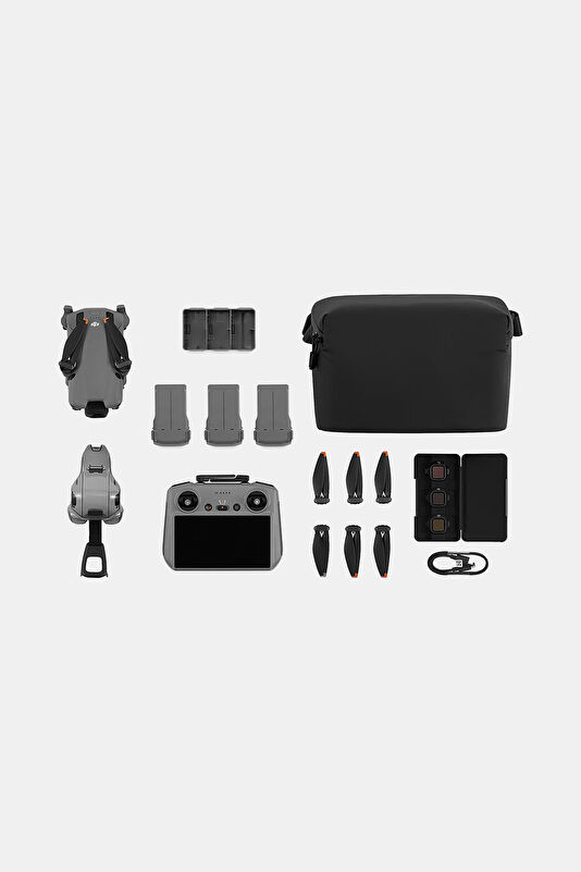 Mini 5 Pro Fly More Combo Plus (DJI RC 2) Drone