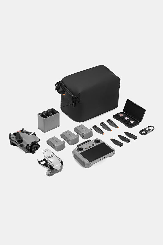 Mini 5 Pro Fly More Combo Plus (DJI RC 2) Drone 2
