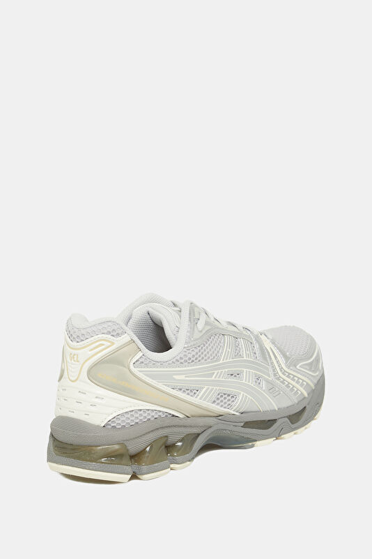 Gel-Kayano 14 Light Grey Men's Sneakers 3