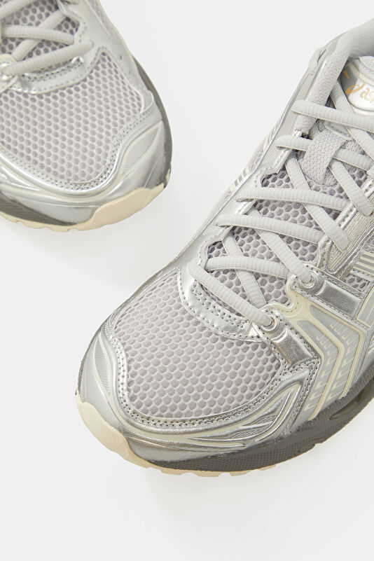 Gel-Kayano 14 Light Grey Men's Sneakers 4