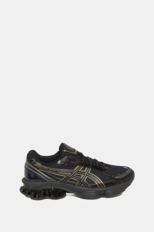 Gel-Kinetic Fluent Black Men's Sneakers