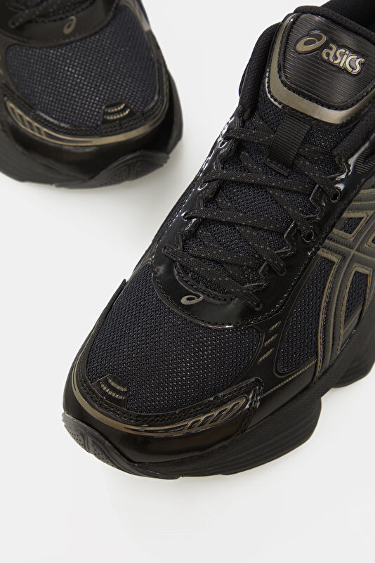 Gel-Kinetic Fluent Black Men's Sneakers 4