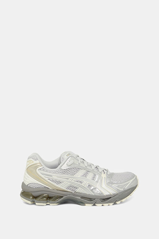 Gel-Kayano 14 Grey Women's Athletic Shoes