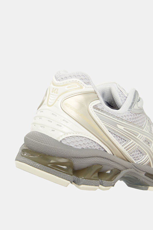 Gel-Kayano 14 Grey Women's Athletic Shoes 4