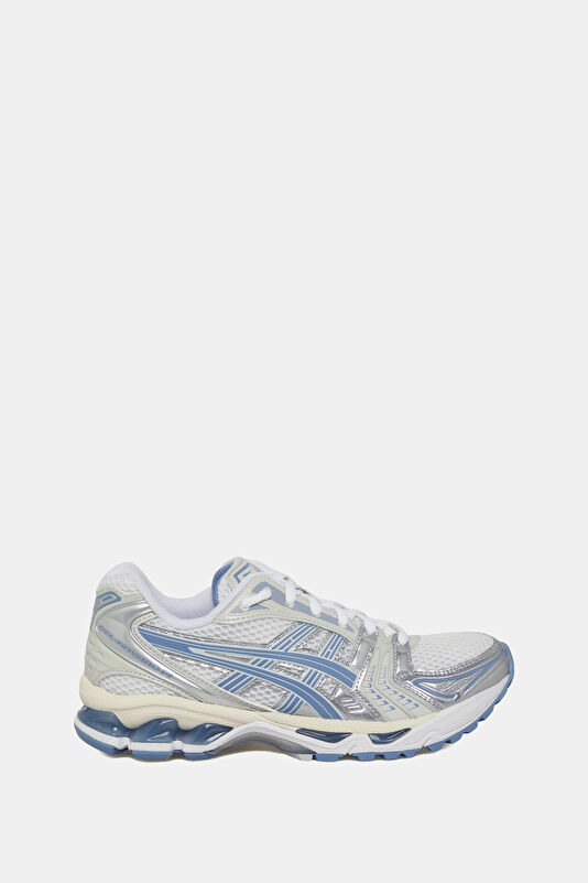 Gel-Kayano 14 White Women's Sneakers