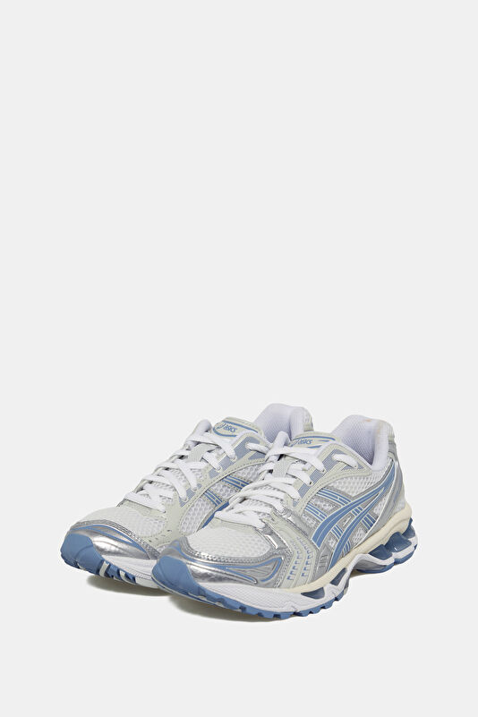 Gel-Kayano 14 White Women's Sneakers 2